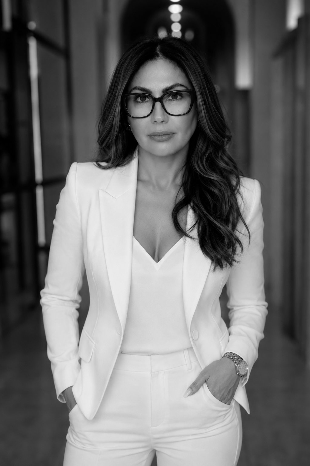 Me Cathy Nehme, avocate fiscaliste, fondatrice de Meditax